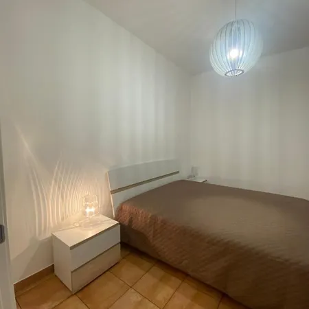 Prázdninový dům Nova Lux