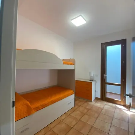 Nova Lux Prázdninový dům