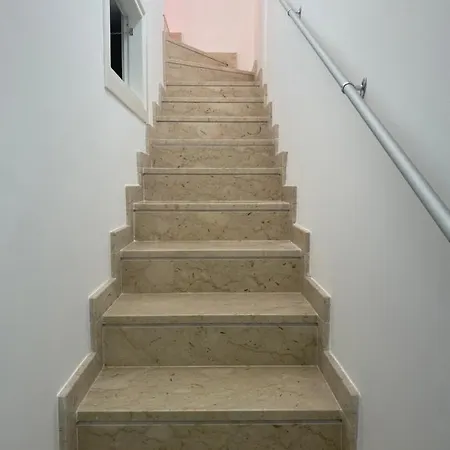 Nova Lux Prázdninový dům Custonaci