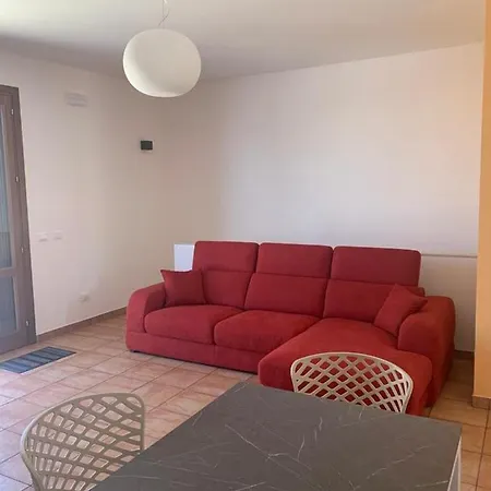 Prázdninový dům Nova Lux *