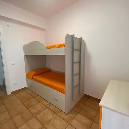 Prázdninový dům Nova Lux