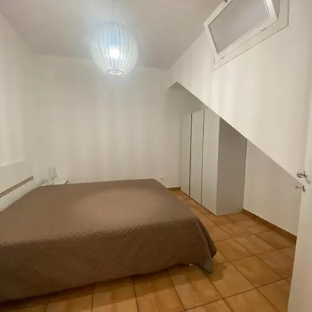 Prázdninový dům Nova Lux Custonaci