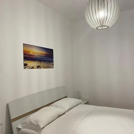 Prázdninový dům Nova Lux Custonaci