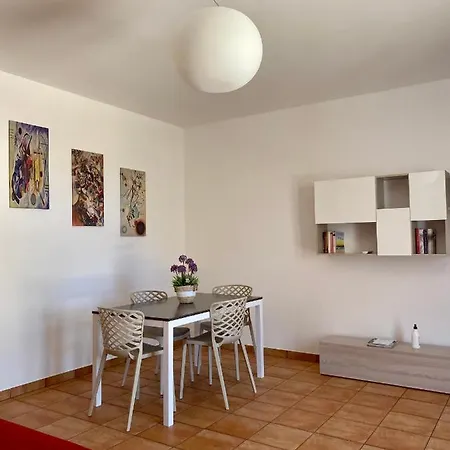 Nova Lux Casa vacanze