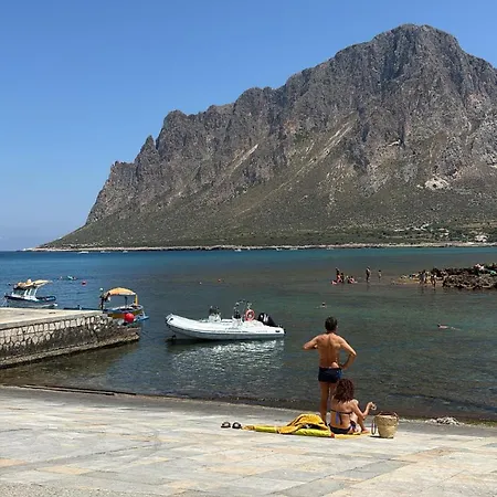 Casa vacanze Nova Lux *