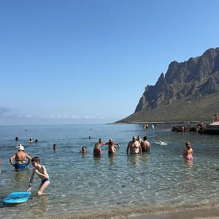 Casa vacanze Nova Lux Custonaci