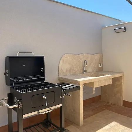 בית נופש Nova Lux *