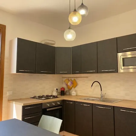 Nova Lux Holiday home *