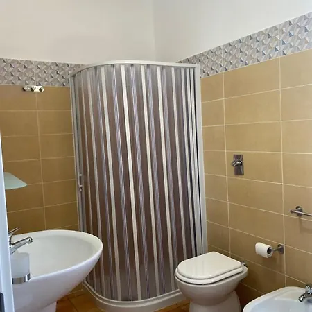 Nova Lux Holiday home