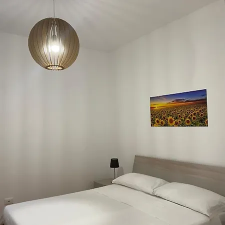 בית נופש Nova Lux *