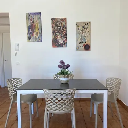 Nova Lux Holiday home *