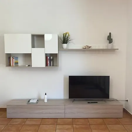 בית נופש Nova Lux