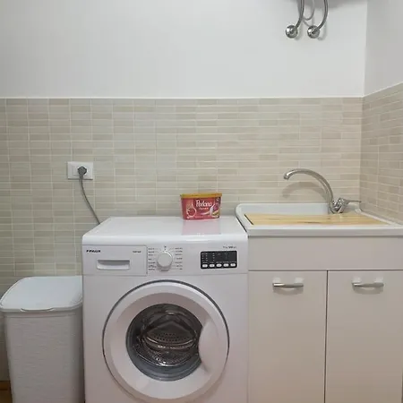 Nova Lux בית נופש *