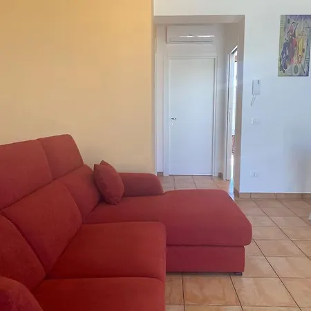 Holiday home Nova Lux Custonaci